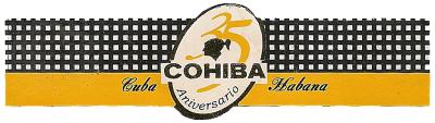 Cohiba Siglo V